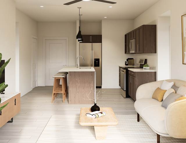 1-bedroom apartment at Avondale Commons Apartments in Avondale, AZ
